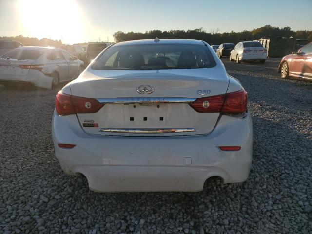 Photo 6 from auction – 2015 INFINITI Q50 BASE with VIN JN1BV7AR9FM396515