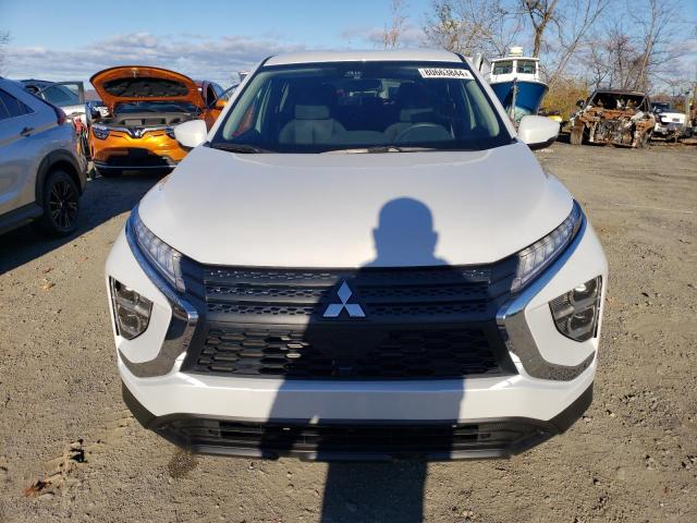 Photo 5 from auction – 2024 MITSUBISHI ECLIPSE CR with VIN JA4ATUAA0RZ067663