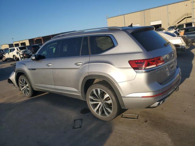 Photo 2 from auction – 2023 VOLKSWAGEN ATLAS SEL with VIN 1V2FR2CA2PC507537