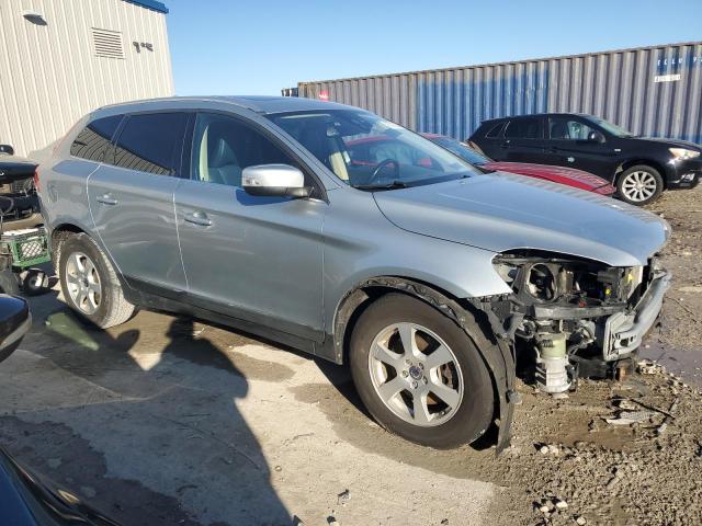 Photo 4 from auction – 2012 VOLVO XC60 3.2 with VIN YV4952DZ0C2335715