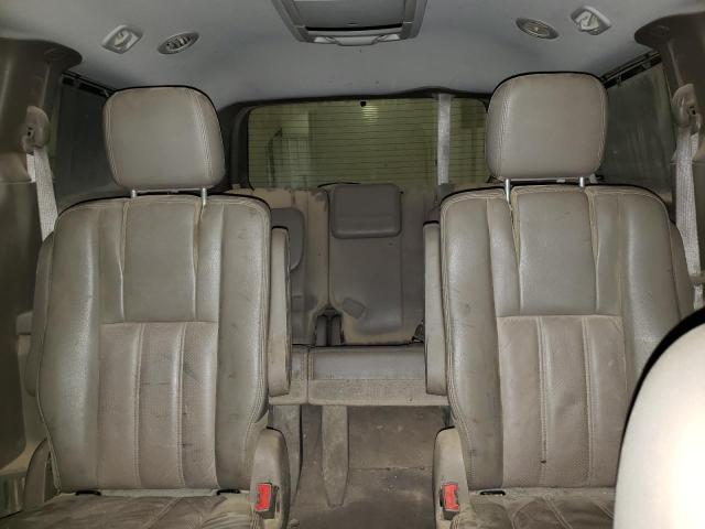 Photo 10 from auction – 2012 CHRYSLER TOWN & COU with VIN 2C4RC1CGXCR150916