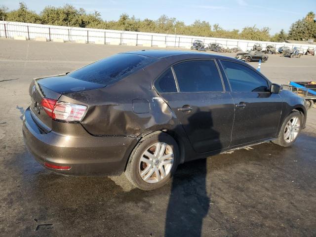 Photo 3 from auction – 2015 VOLKSWAGEN JETTA BASE with VIN 3VW2K7AJ2FM236252