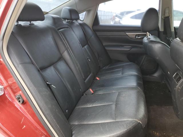 Photo 10 from auction – 2013 NISSAN ALTIMA 2.5 with VIN 1N4AL3AP3DC149327