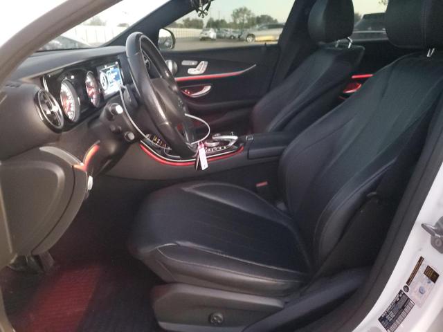 Photo 7 from auction – 2017 MERCEDES-BENZ E 300 with VIN WDDZF4JB4HA038646
