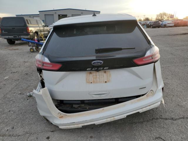 Photo 6 from auction – 2023 FORD EDGE with VIN 2FMPK4G94PBA02195