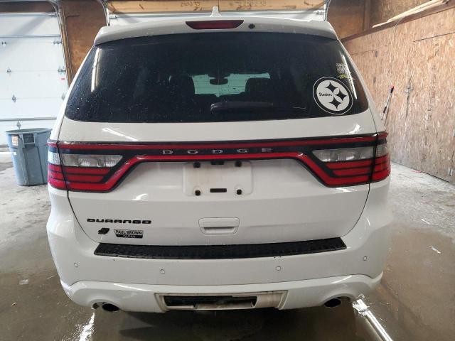 Photo 6 from auction – 2019 DODGE DURANGO SX with VIN 1C4RDJAG1KC769881
