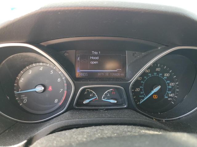 Photo 9 from auction – 2013 FORD FOCUS TITA with VIN 1FADP3N23DL106946