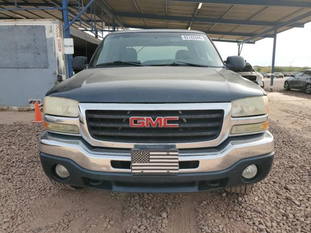 Photo 5 from auction – 2006 GMC NEW SIERRA with VIN 2GTEC13T661244046