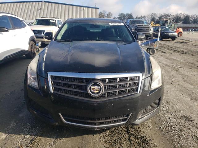 Photo 5 from auction – 2014 CADILLAC ATS with VIN 1G6AA5RX0E0116968
