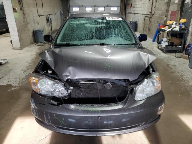 Photo 5 from auction – 2007 TOYOTA COROLLA CE with VIN 1NXBR32E17Z879130