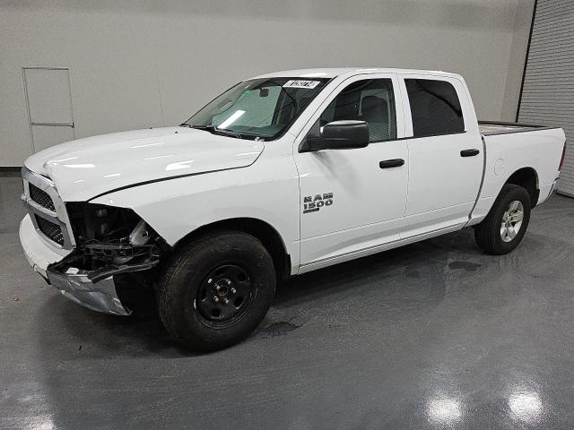 RAM 1500 CLASS 2022 with VIN 1C6RR6LG1NS198096 - Photo from auction