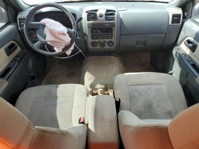 Photo 8 from auction – 2006 GMC CANYON with VIN 1GTDS136168178673