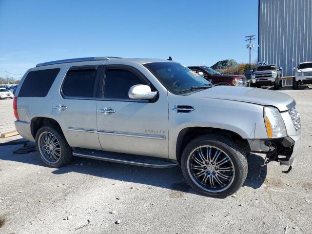 Photo 4 from auction – 2011 CADILLAC ESCALADE L with VIN 1GYS4BEF7BR133479