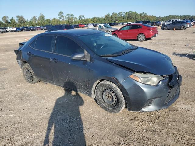 Photo 4 from auction – 2015 TOYOTA COROLLA L with VIN 5YFBURHE4FP298150