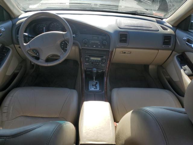 Photo 8 from auction – 2000 ACURA 3.2TL with VIN 19UUA5665YA004964