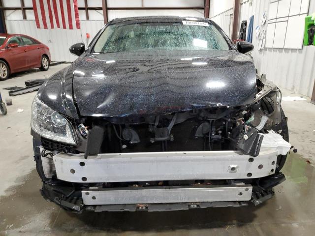Photo 5 from auction – 2014 LEXUS LS 460L with VIN JTHGL1EF6E5051262