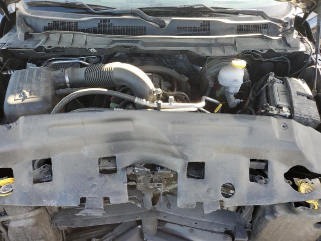 Photo 11 from auction – 2020 RAM 1500 CLASS with VIN 1C6RR7GT1LS125210