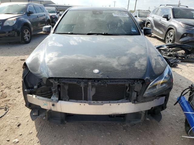Photo 5 from auction – 2014 MERCEDES-BENZ E 350 with VIN WDDHF5KB3EA910147