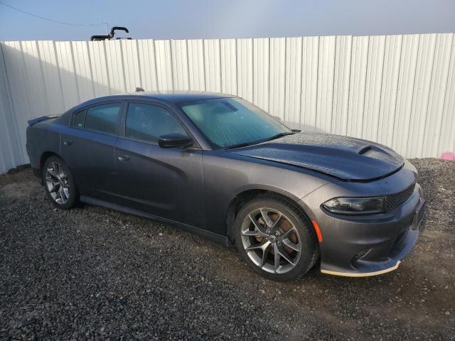 Photo 4 from auction – 2023 DODGE CHARGER GT with VIN 2C3CDXHG6PH546839