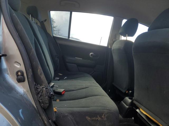 Photo 10 from auction – 2010 NISSAN VERSA S with VIN 3N1BC1CP1AL456255