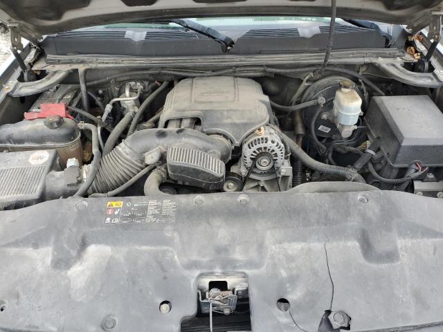 Photo 11 from auction – 2012 CHEVROLET SILVERADO with VIN 3GCUKSE2XCG267745
