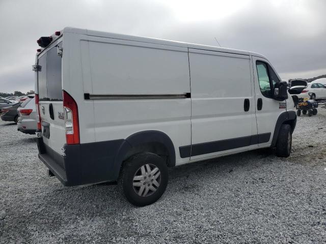Photo 3 from auction – 2021 RAM PROMASTER with VIN 3C6LRVAG7ME565121