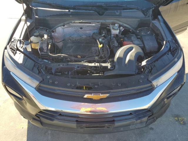 Photo 12 from auction – 2021 CHEVROLET TRAILBLAZE with VIN KL79MMS2XMB083901