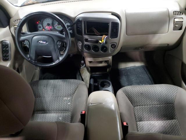 Photo 8 from auction – 2003 FORD ESCAPE XLT with VIN 1FMYU93183KE01624
