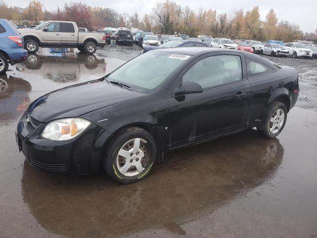 CHEVROLET COBALT LS 2007 with VIN 1G1AK15F777397699 - Photo from auction