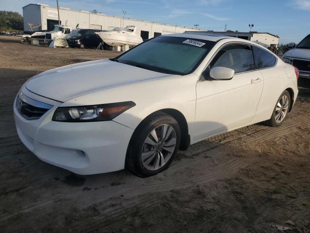 HONDA ACCORD EXL 2011 with VIN 1HGCS1B82BA015811 - Photo from auction