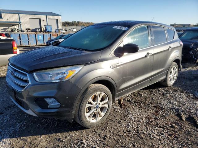 Photo 1 from auction – 2017 FORD ESCAPE SE with VIN 1FMCU9GD4HUA30116