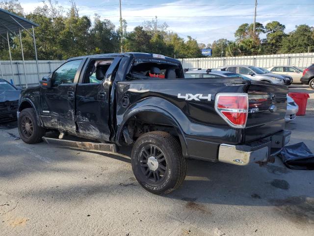 Photo 2 from auction – 2013 FORD F150 SUPER with VIN 1FTFW1ET5DFB21613