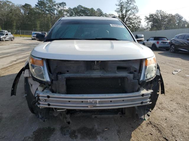 Photo 5 from auction – 2012 FORD EXPLORER X with VIN 1FMHK7D82CGA90989