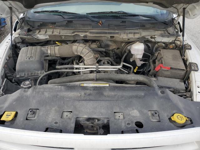 Photo 11 from auction – 2012 DODGE RAM 1500 S with VIN 1C6RD7KT3CS176617