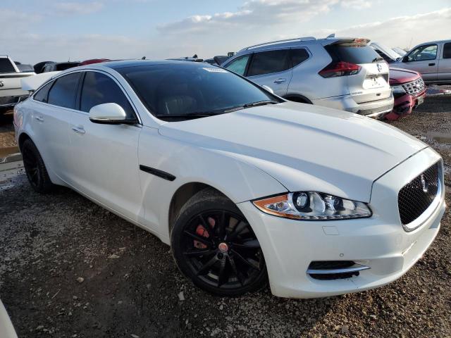 Photo 4 from auction – 2013 JAGUAR XJ with VIN SAJWJ1CD6D8V50968