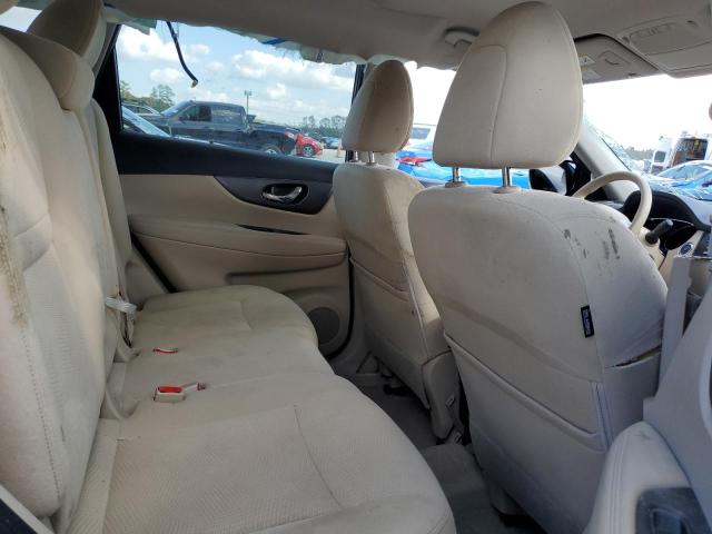 Photo 11 from auction – 2015 NISSAN ROGUE S with VIN KNMAT2MT3FP500357