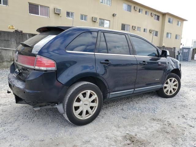 Photo 3 from auction – 2008 LINCOLN MKX with VIN 2LMDU68C98BJ38234