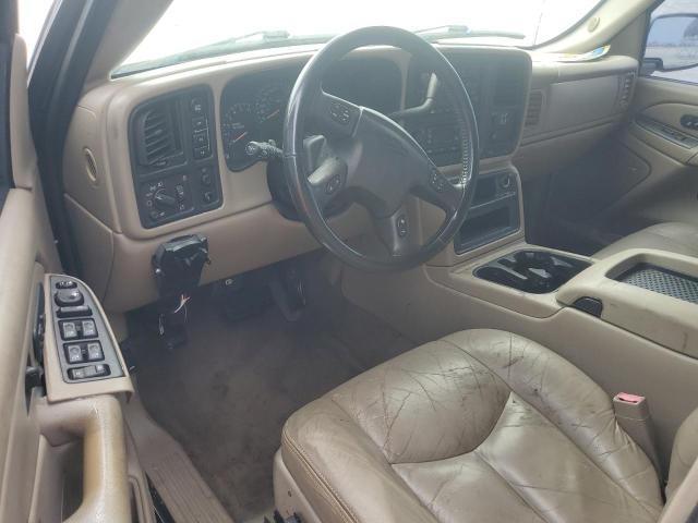 Photo 8 from auction – 2004 CHEVROLET SILVERADO with VIN 1GCGK23U44F177978