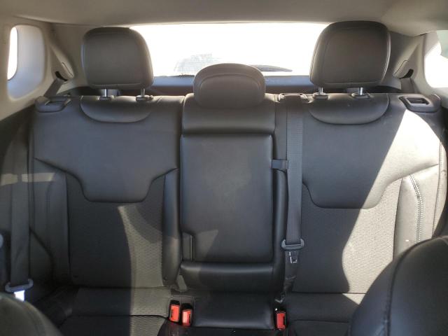Photo 10 from auction – 2022 JEEP COMPASS LA with VIN 3C4NJCBB5NT182713