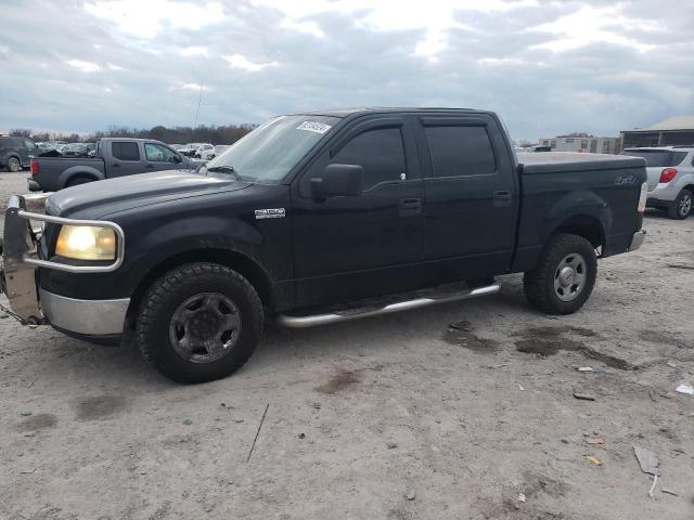 Photo 1 from auction – 2006 FORD F150 SUPER with VIN 1FTPW14V86FB22491