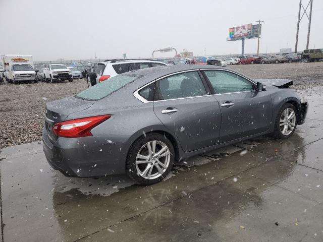 Photo 3 from auction – 2016 NISSAN ALTIMA 3.5 with VIN 1N4BL3AP7GC161747