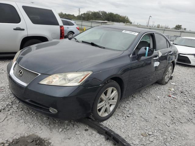 LEXUS ES 350 2007 with VIN JTHBJ46G272119232 - Photo from auction