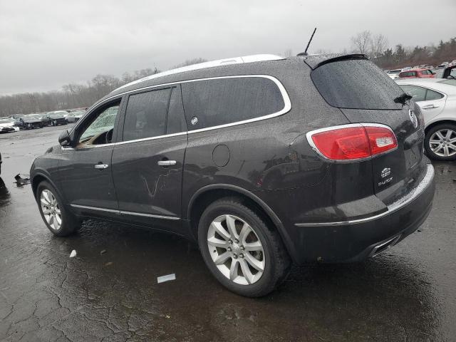 Photo 2 from auction – 2014 BUICK ENCLAVE with VIN 5GAKVCKD0EJ339906