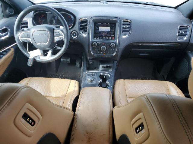 Photo 8 from auction – 2014 DODGE DURANGO CI with VIN 1C4SDJET2EC481803