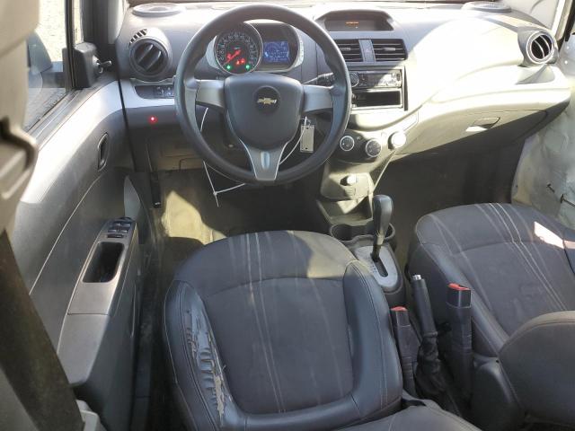 Foto 8 de la subasta – 2014 CHEVROLET SPARK LS con VIN KL8CB6S99EC503918