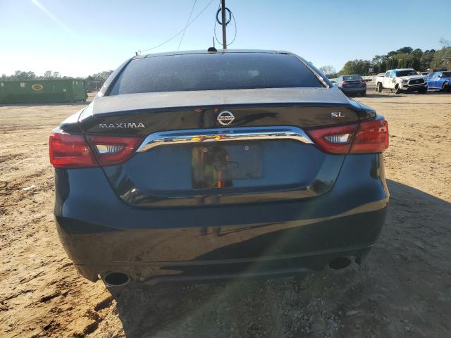 Photo 6 from auction – 2017 NISSAN MAXIMA 3.5 with VIN 1N4AA6AP5HC386950