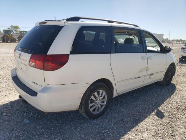 Photo 3 from auction – 2004 TOYOTA SIENNA CE with VIN 5TDZA23C04S178323