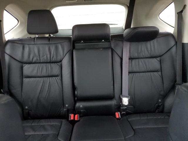 Photo 10 from auction – 2013 HONDA CR-V EXL with VIN 2HKRM4H7XDH656249