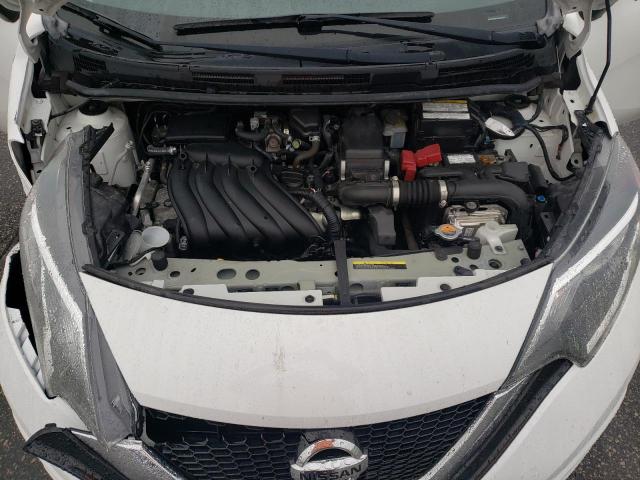 Photo 11 from auction – 2017 NISSAN VERSA NOTE with VIN 3N1CE2CPXHL354032