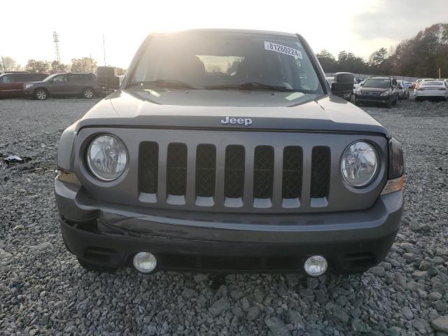 Photo 5 from auction – 2012 JEEP PATRIOT SP with VIN 1C4NJRBBXCD563740